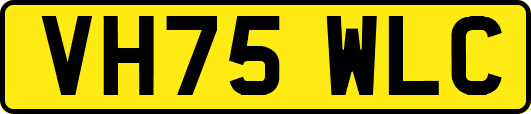 VH75WLC