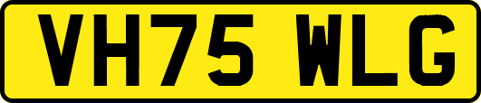 VH75WLG