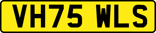VH75WLS