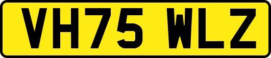 VH75WLZ