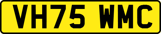 VH75WMC