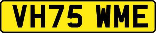 VH75WME