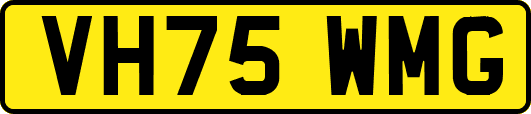VH75WMG