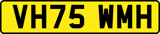 VH75WMH