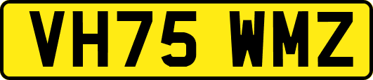 VH75WMZ