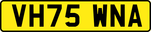 VH75WNA