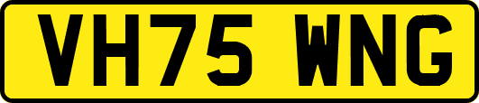 VH75WNG