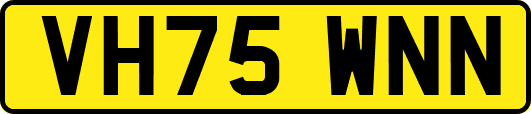 VH75WNN