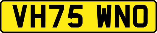 VH75WNO