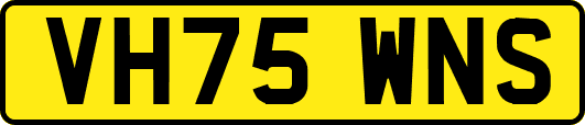 VH75WNS