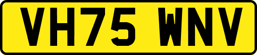 VH75WNV