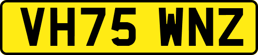 VH75WNZ