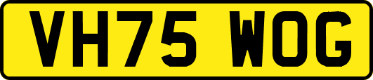 VH75WOG