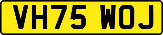 VH75WOJ