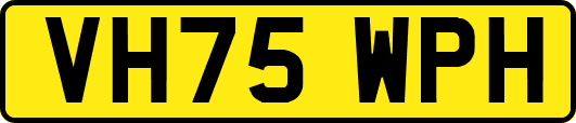 VH75WPH