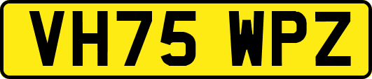 VH75WPZ