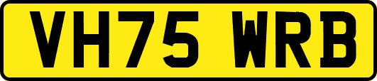 VH75WRB
