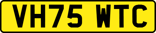 VH75WTC