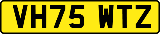 VH75WTZ