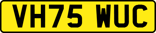 VH75WUC