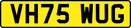 VH75WUG