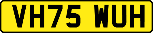 VH75WUH