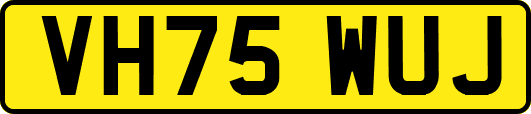 VH75WUJ