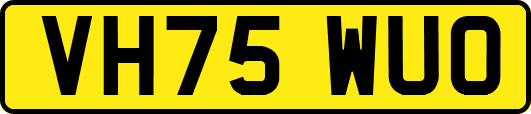 VH75WUO