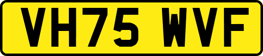 VH75WVF