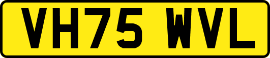 VH75WVL