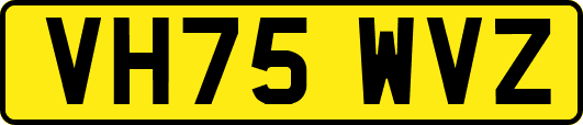 VH75WVZ