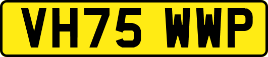 VH75WWP