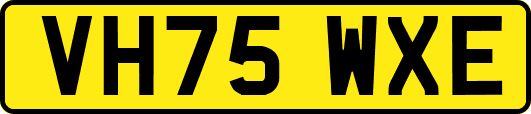 VH75WXE