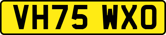 VH75WXO
