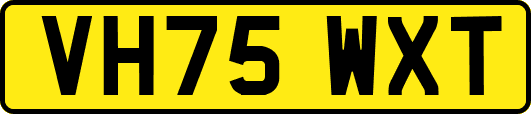 VH75WXT
