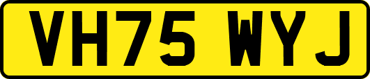 VH75WYJ