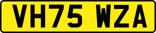 VH75WZA