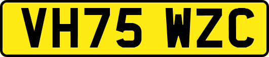 VH75WZC