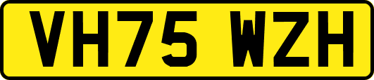 VH75WZH