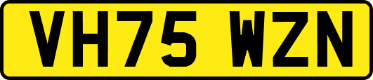 VH75WZN