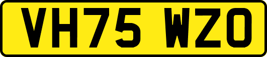 VH75WZO