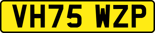 VH75WZP
