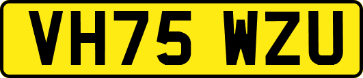 VH75WZU