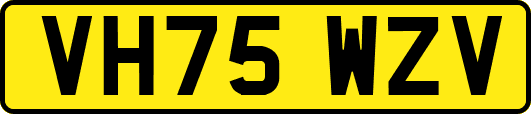 VH75WZV