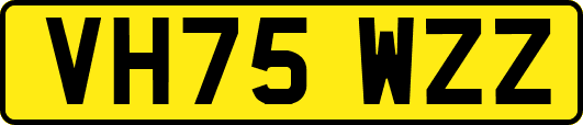 VH75WZZ