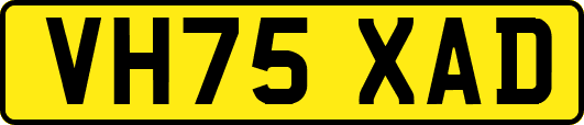 VH75XAD