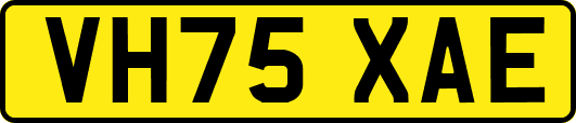 VH75XAE