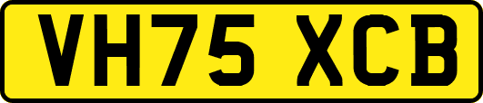 VH75XCB