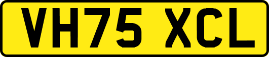 VH75XCL
