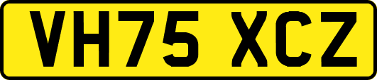 VH75XCZ